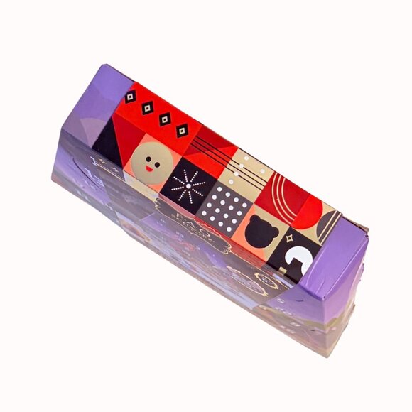 FAO Schwarz Christmas Dinosaur Advent Calendar Countdown STEM Toy Set For Kids - Picture 6 of 11